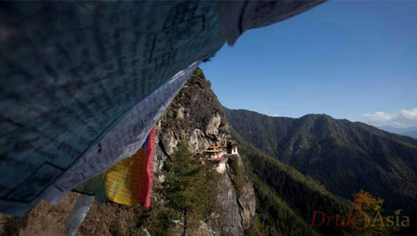 7 Days Essential Bhutan